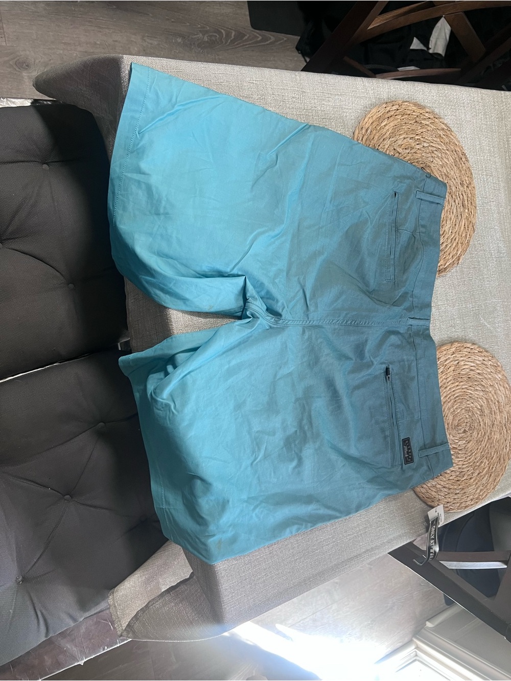Men’s Hybrid shorts